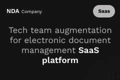 The NDA Company